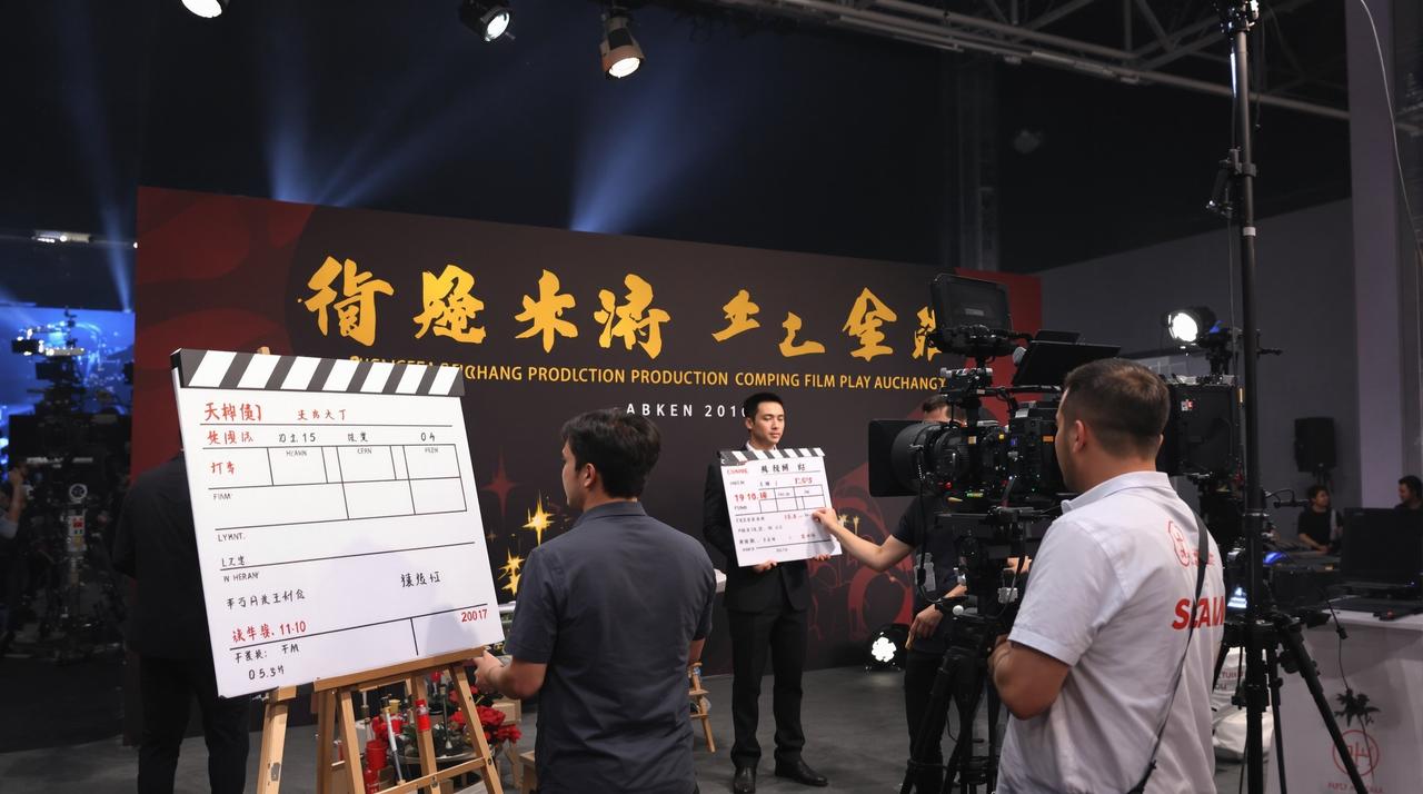 2026年亚洲一区片单发布，多部重磅作品即将开机